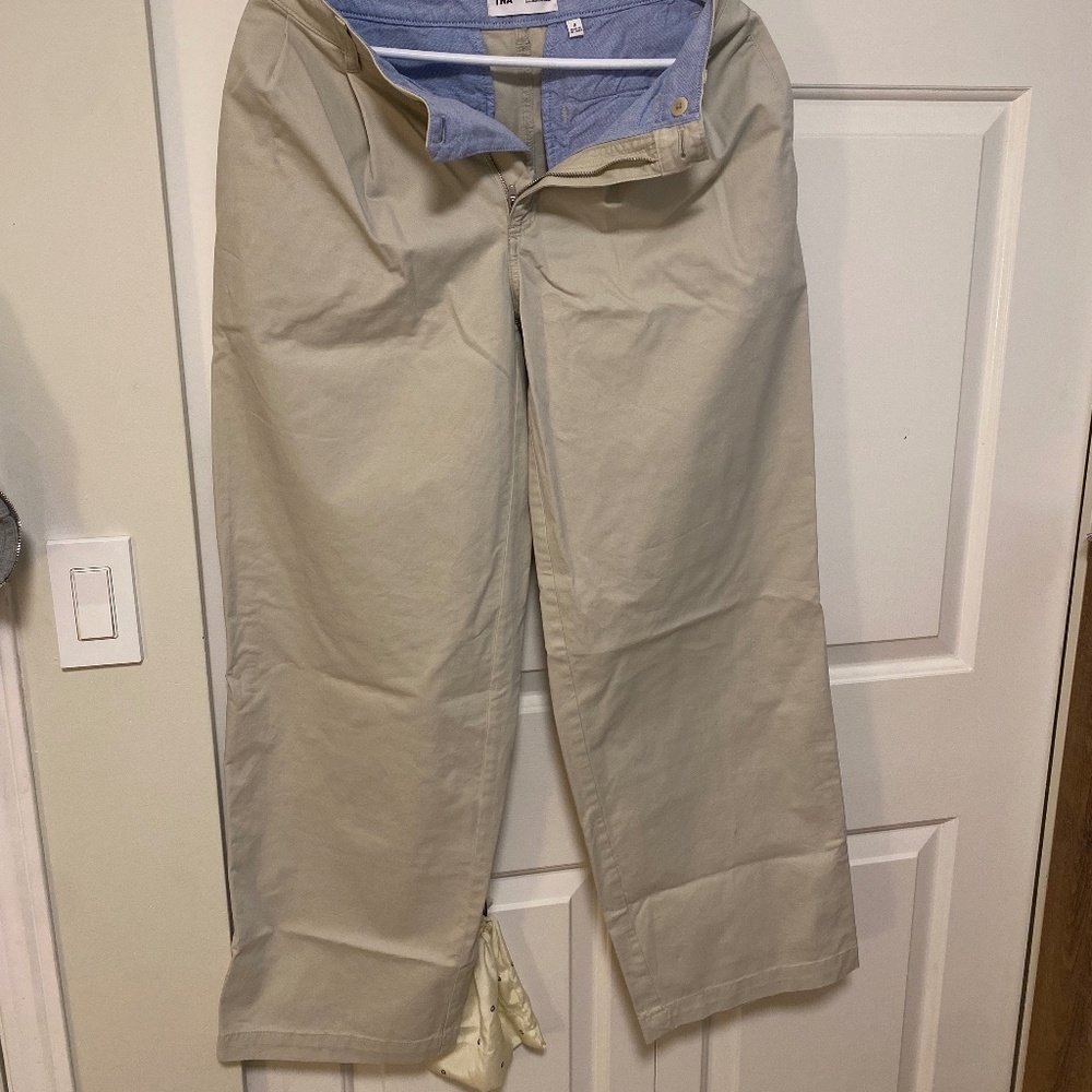 TNA chinos